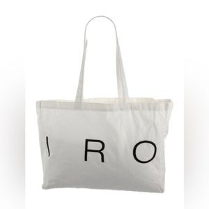 IRO Canvas Tote Bag